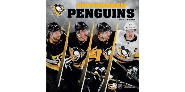 Pittsburgh Penguins går in i slutspelet